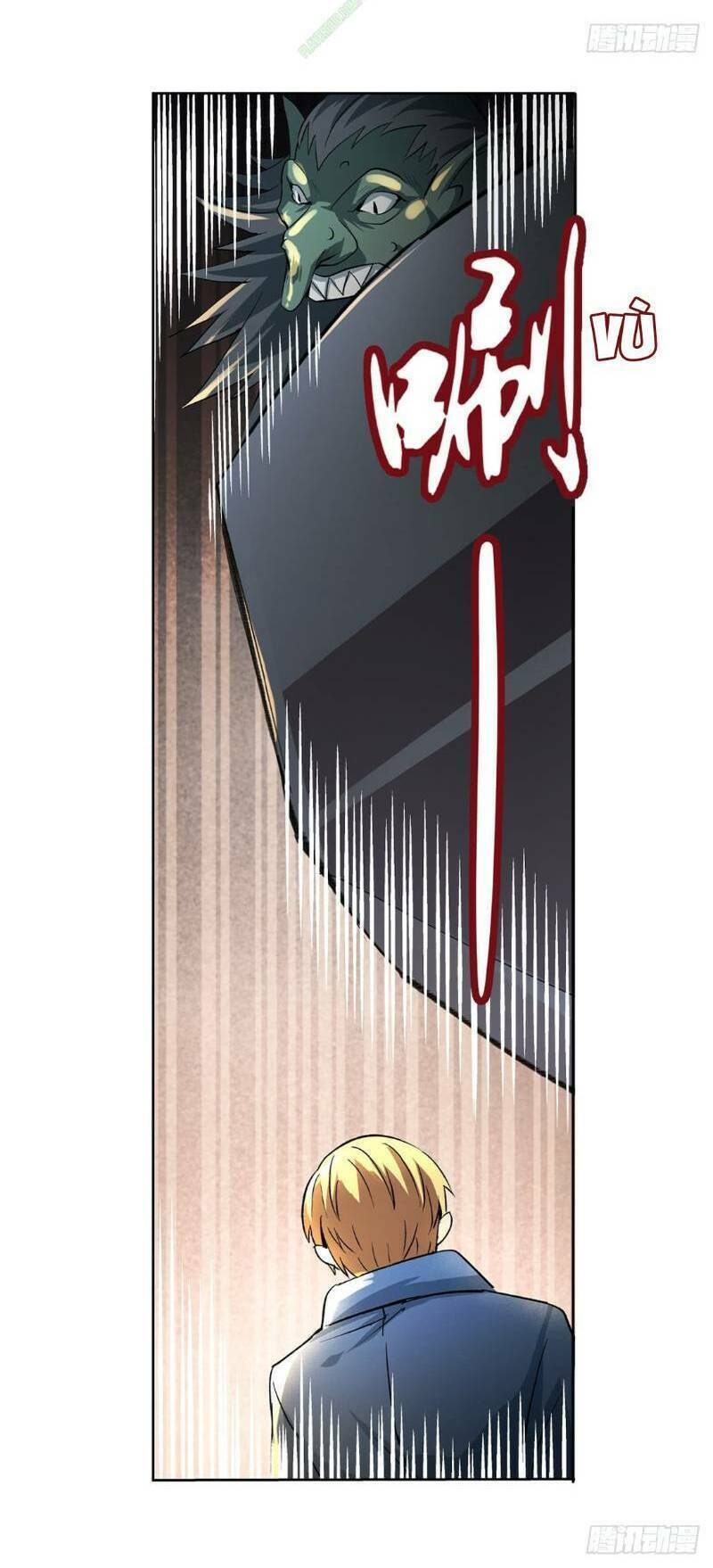 Ma Vương Thất Nghiệp Chapter 23 - Trang 2