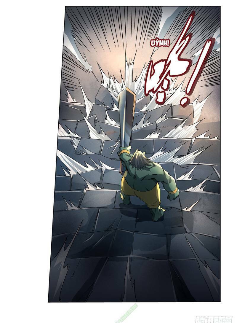 Ma Vương Thất Nghiệp Chapter 23 - Trang 2