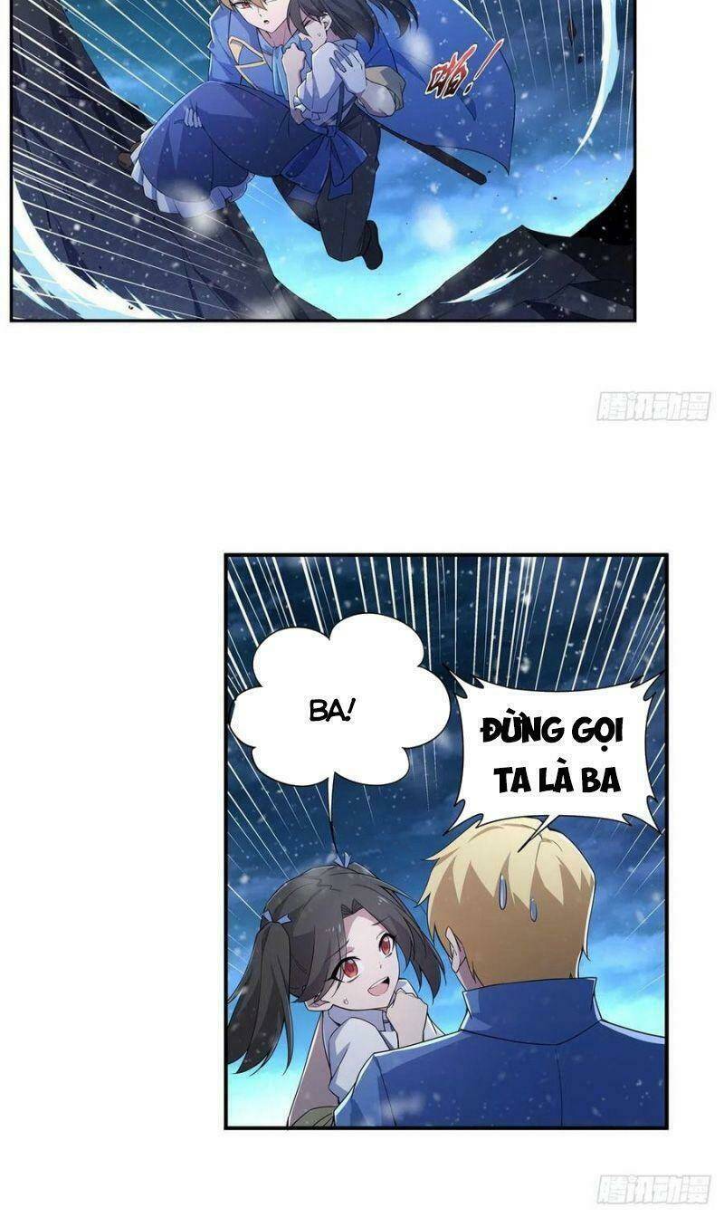 Ma Vương Thất Nghiệp Chapter 232 - Trang 2