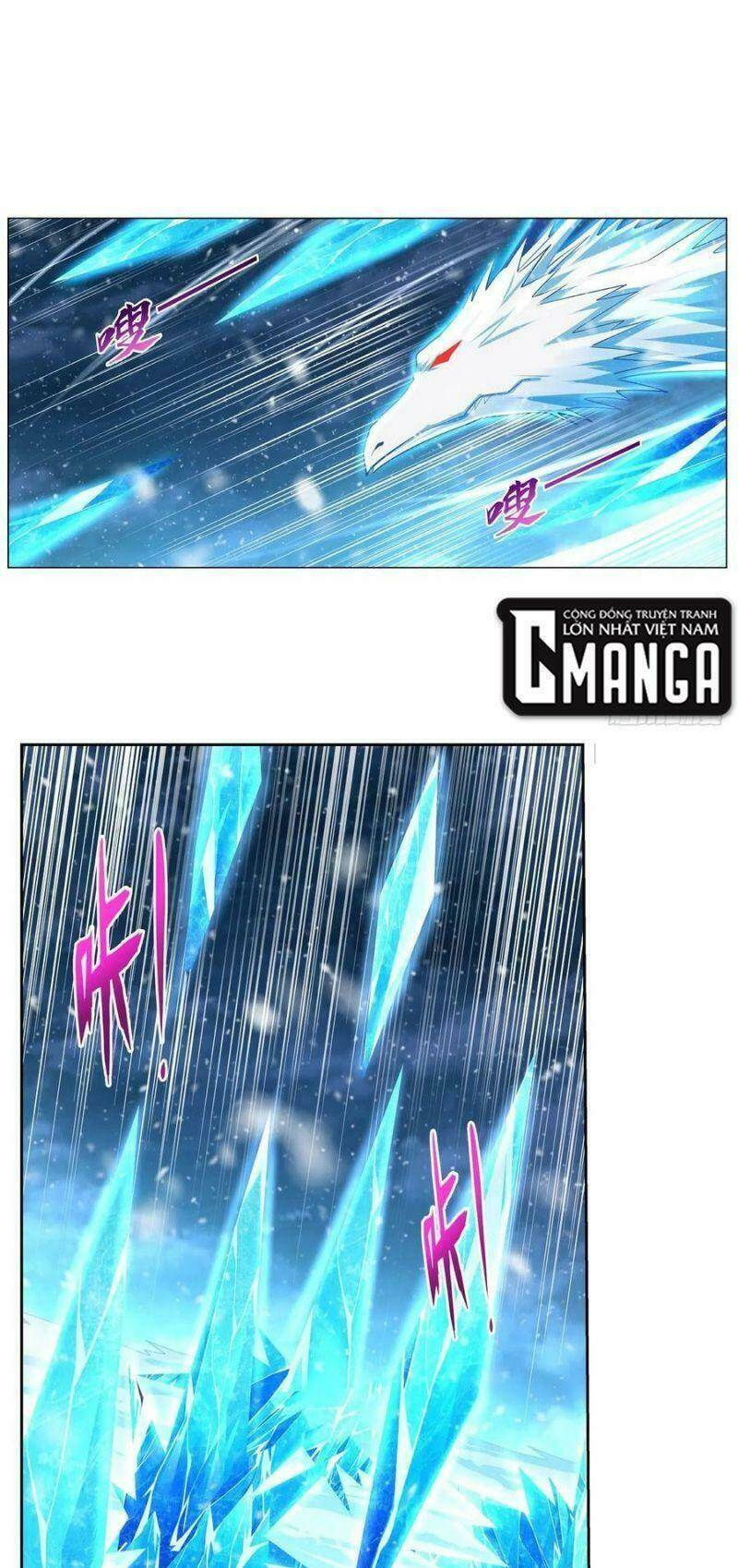 Ma Vương Thất Nghiệp Chapter 232 - Trang 2