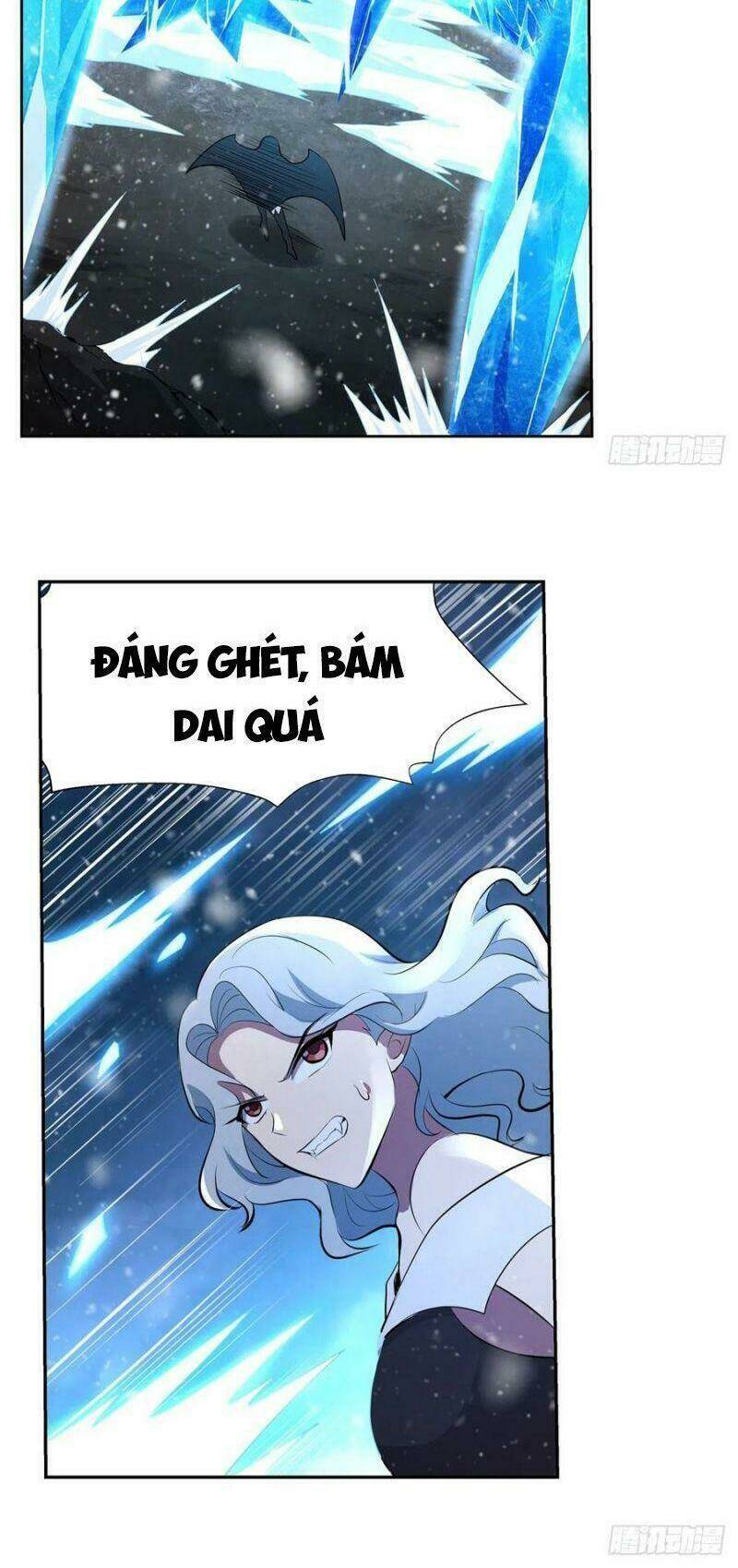 Ma Vương Thất Nghiệp Chapter 232 - Trang 2