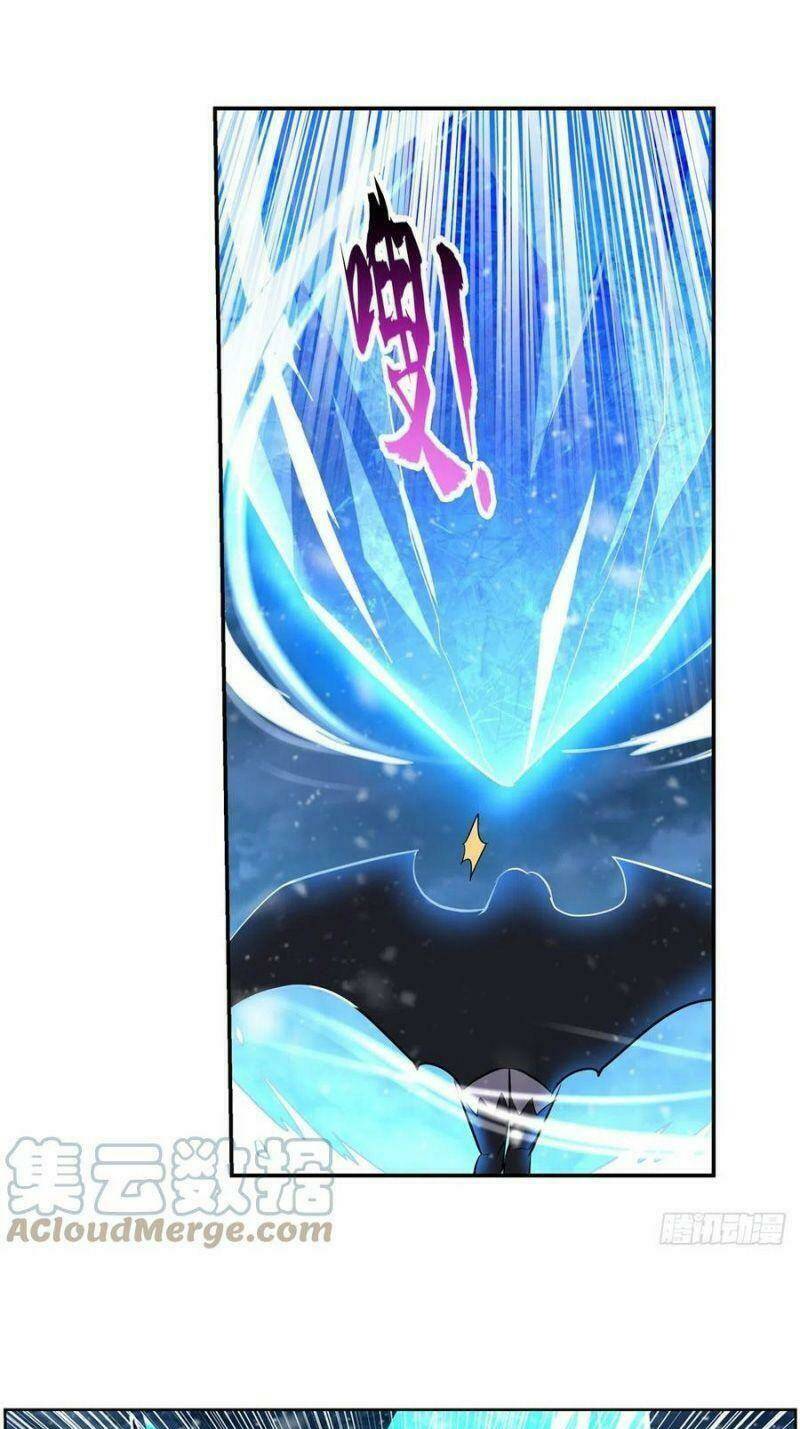 Ma Vương Thất Nghiệp Chapter 232 - Trang 2