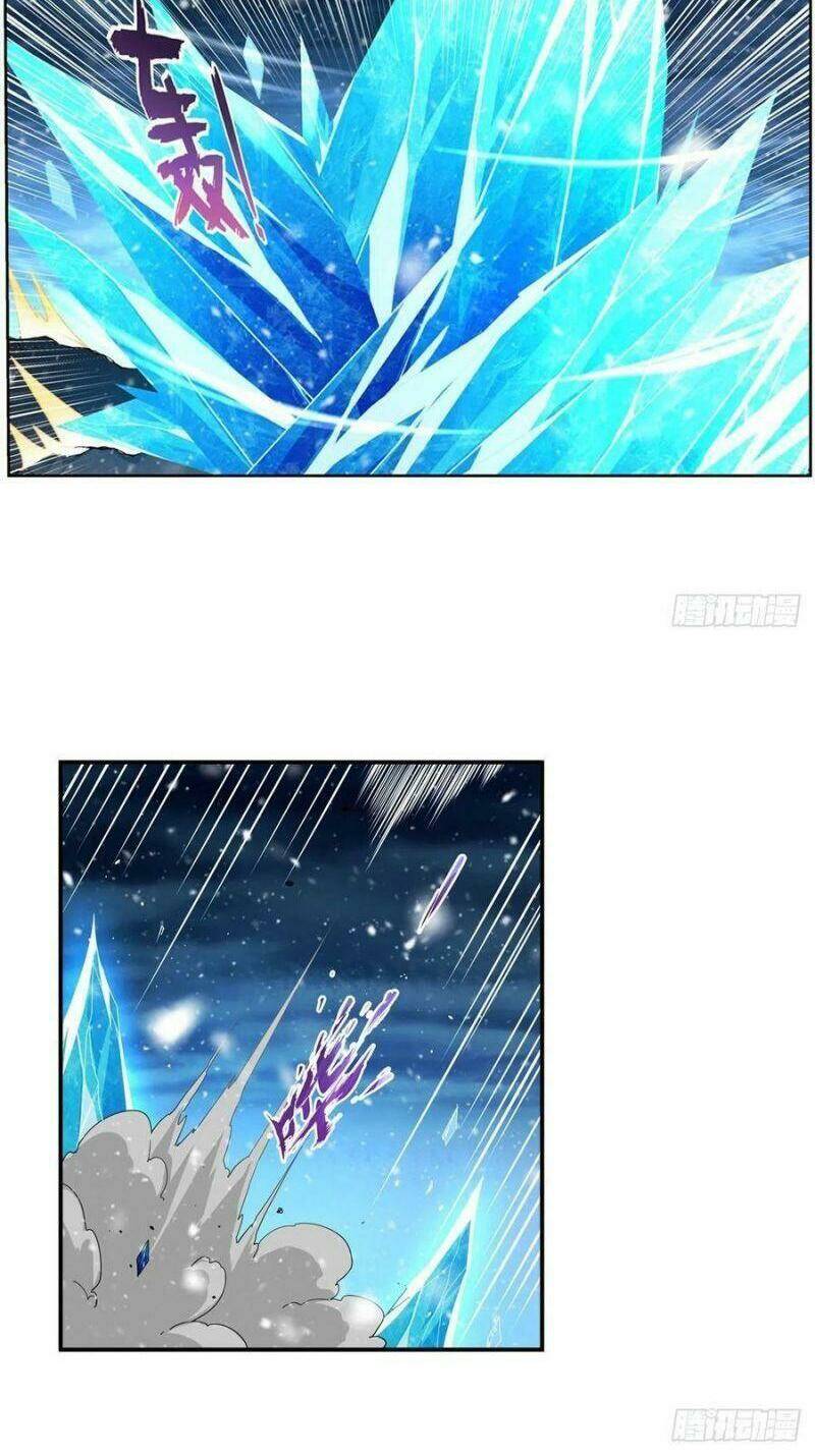 Ma Vương Thất Nghiệp Chapter 232 - Trang 2