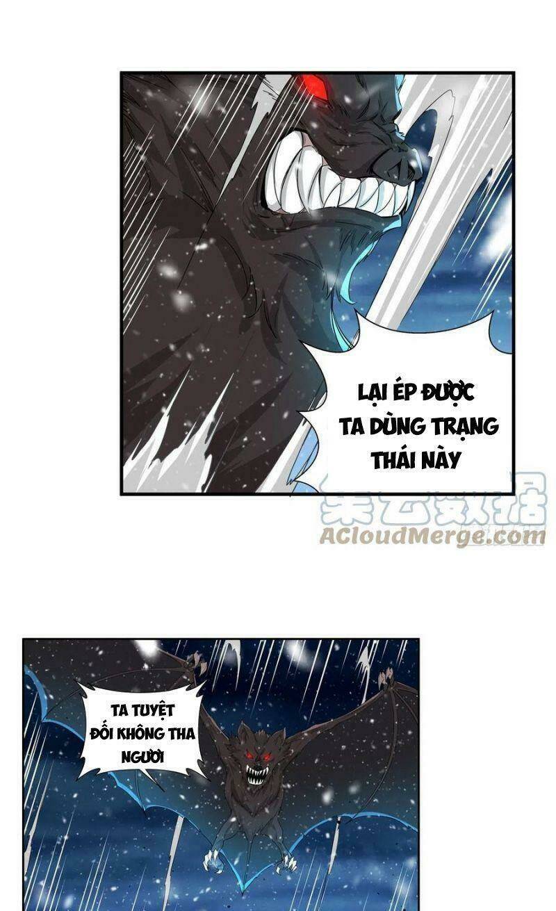 Ma Vương Thất Nghiệp Chapter 232 - Trang 2