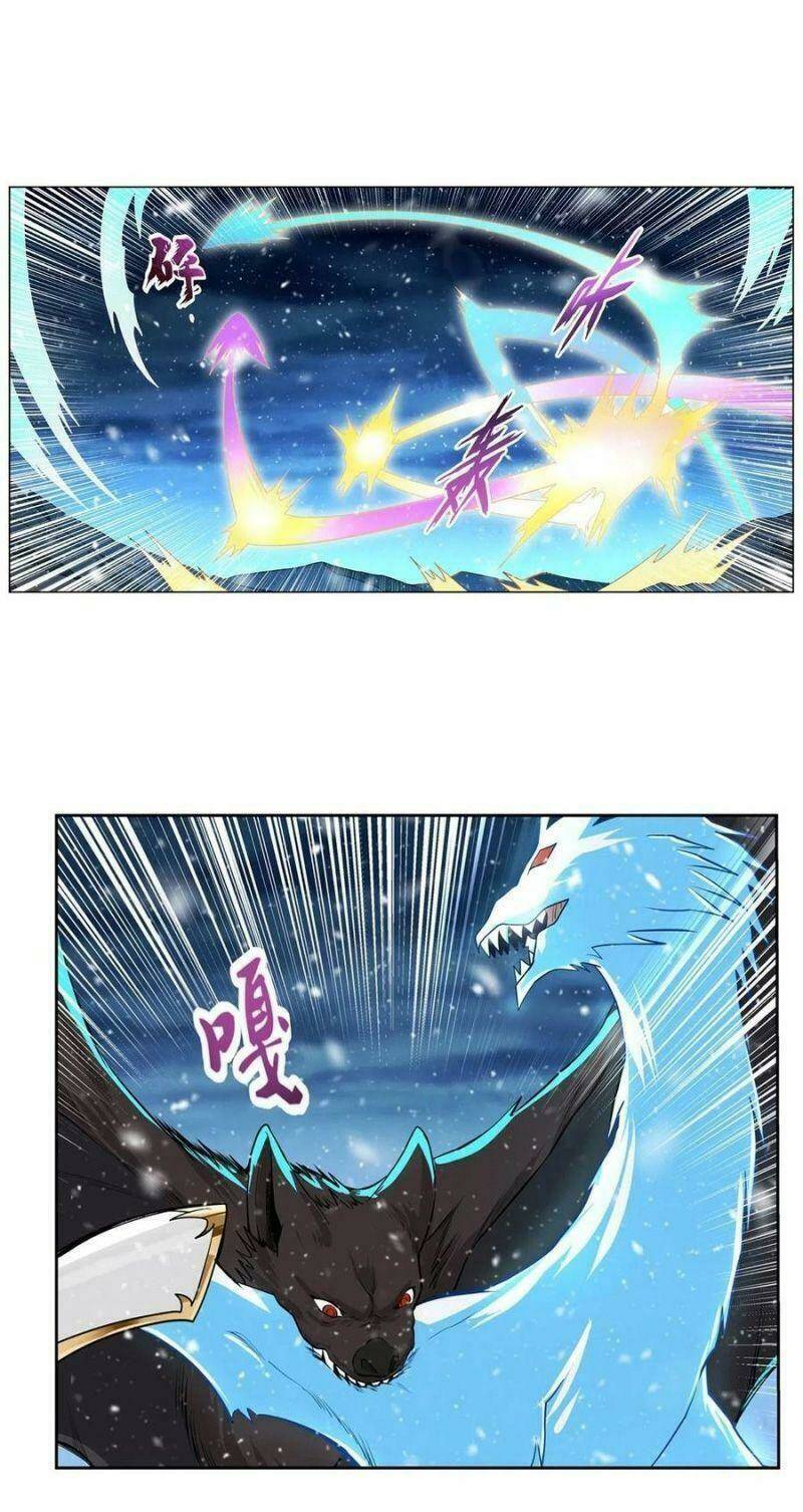 Ma Vương Thất Nghiệp Chapter 232 - Trang 2