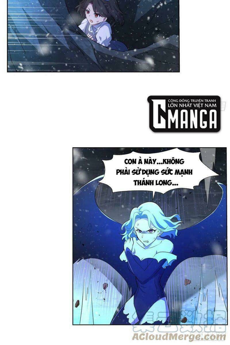 Ma Vương Thất Nghiệp Chapter 232 - Trang 2