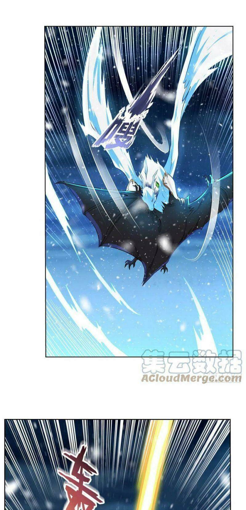 Ma Vương Thất Nghiệp Chapter 232 - Trang 2