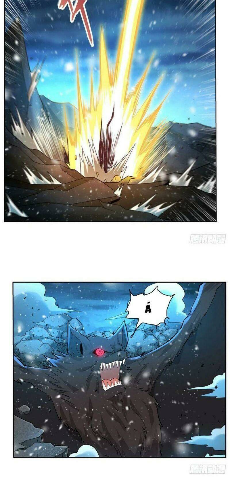 Ma Vương Thất Nghiệp Chapter 232 - Trang 2