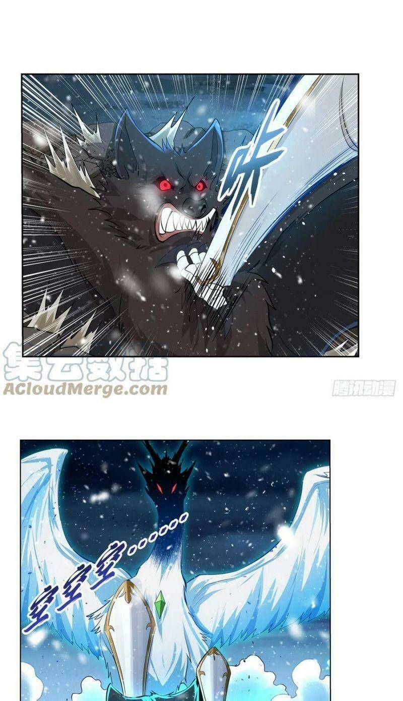 Ma Vương Thất Nghiệp Chapter 232 - Trang 2