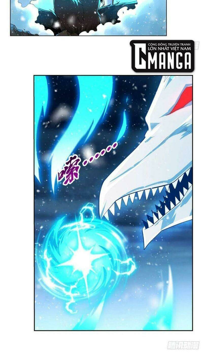 Ma Vương Thất Nghiệp Chapter 232 - Trang 2