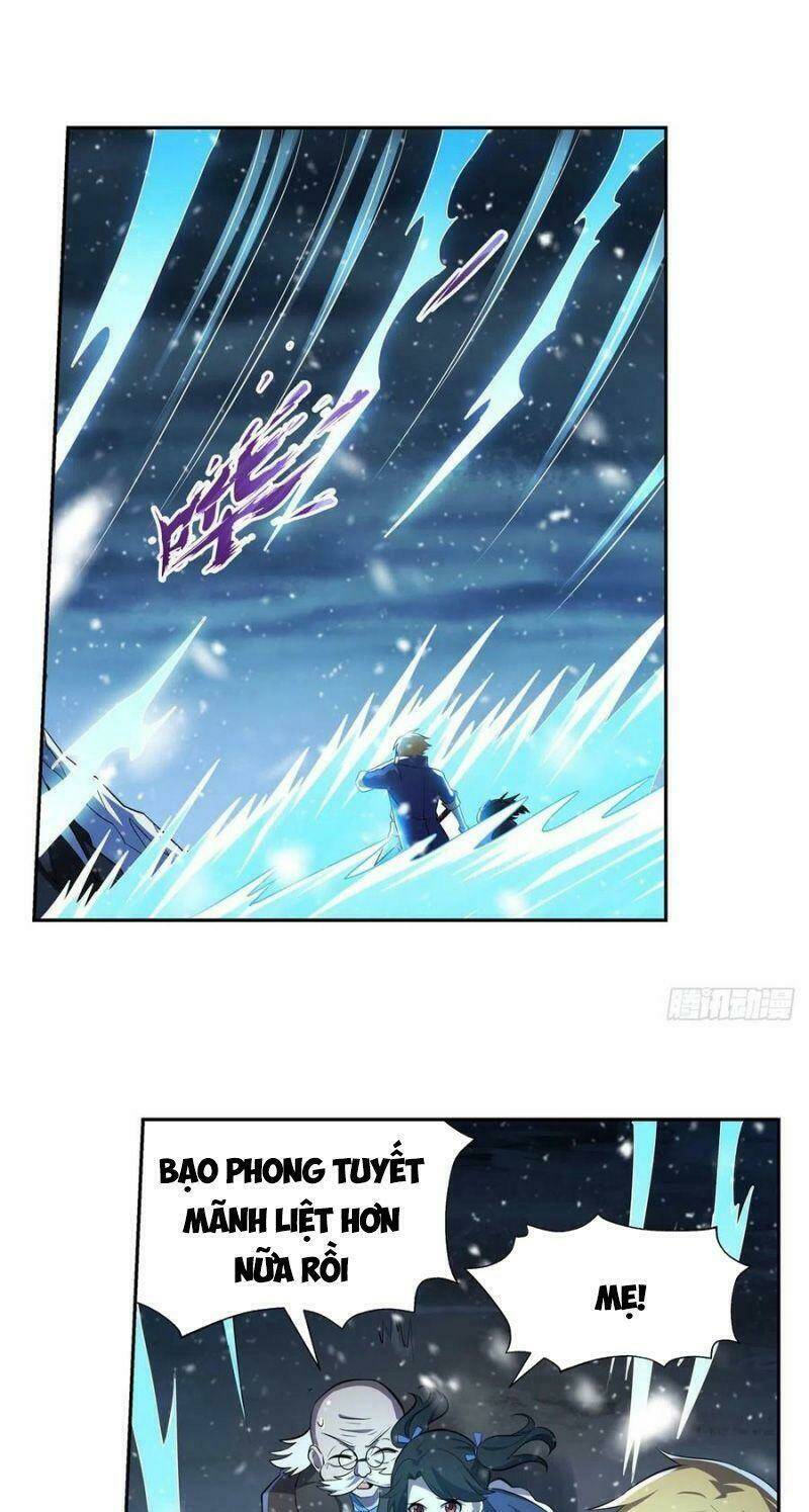 Ma Vương Thất Nghiệp Chapter 232 - Trang 2