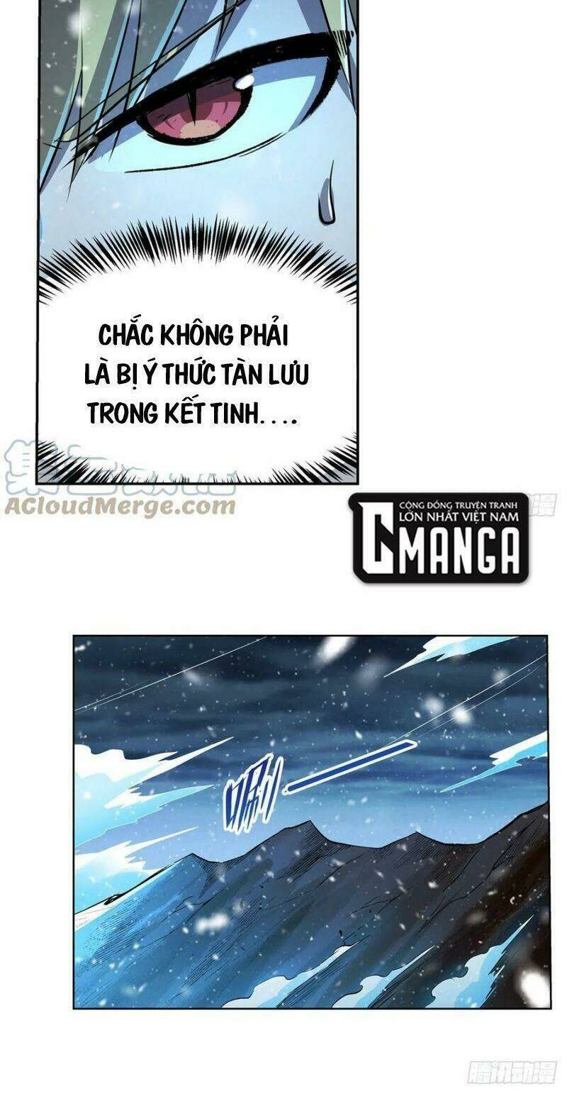 Ma Vương Thất Nghiệp Chapter 232 - Trang 2