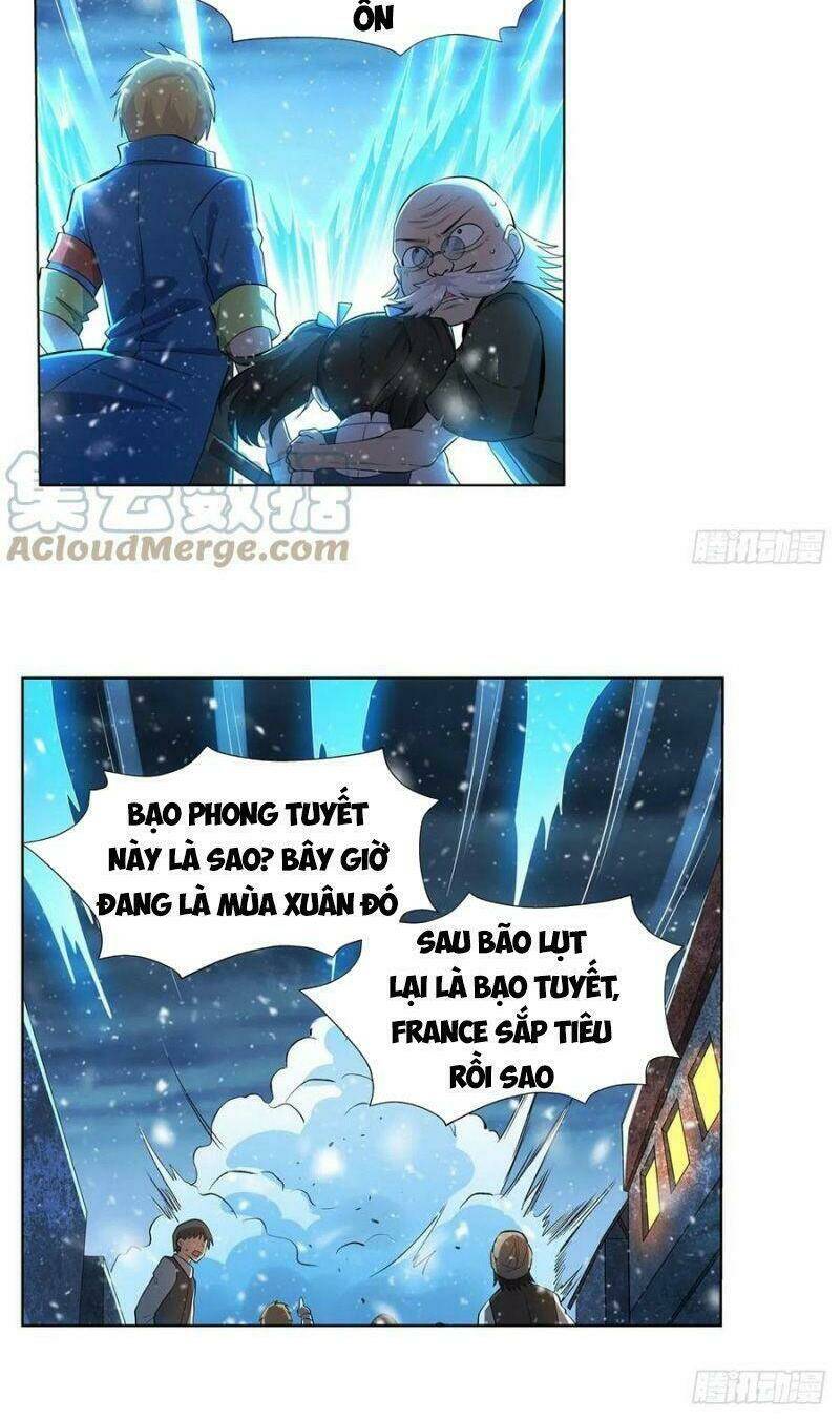 Ma Vương Thất Nghiệp Chapter 232 - Trang 2