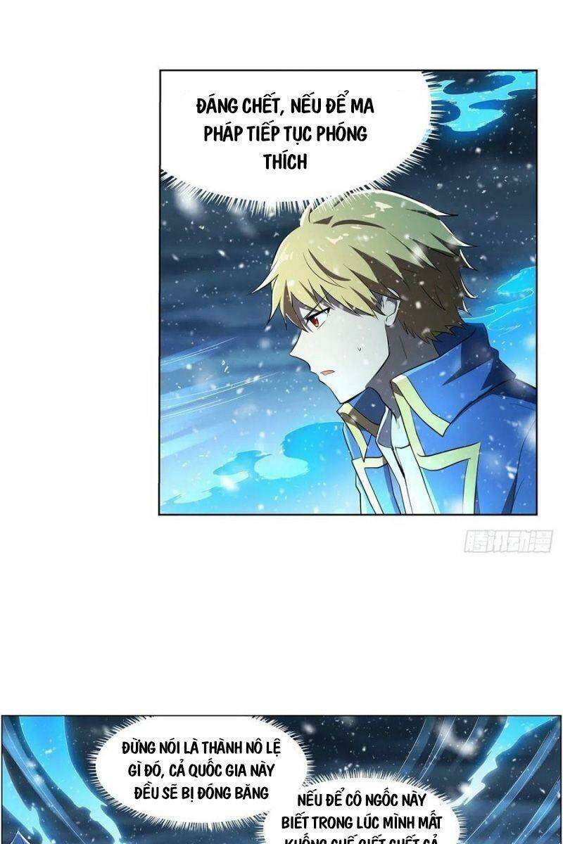 Ma Vương Thất Nghiệp Chapter 232 - Trang 2