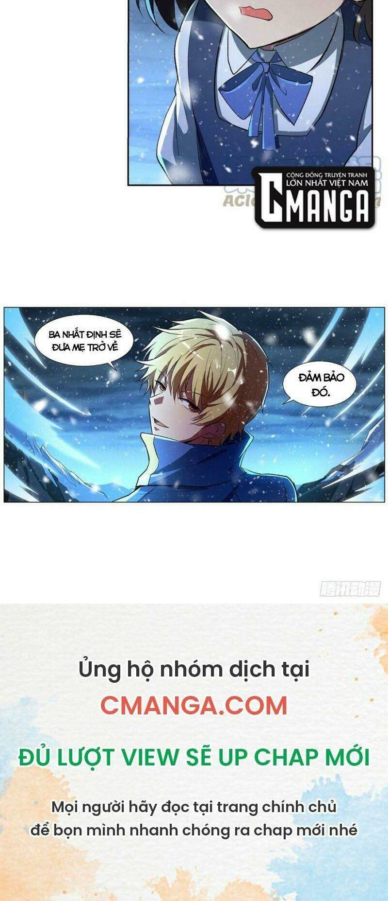 Ma Vương Thất Nghiệp Chapter 232 - Trang 2