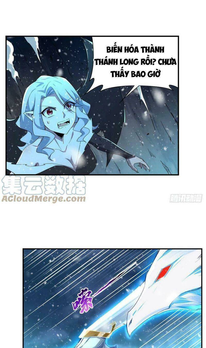 Ma Vương Thất Nghiệp Chapter 232 - Trang 2