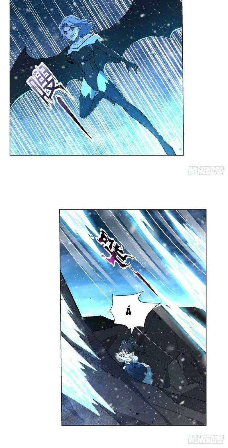 Ma Vương Thất Nghiệp Chapter 232 - Trang 2