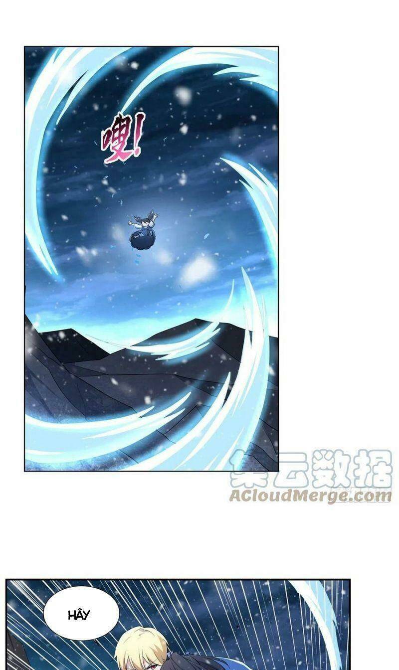 Ma Vương Thất Nghiệp Chapter 232 - Trang 2