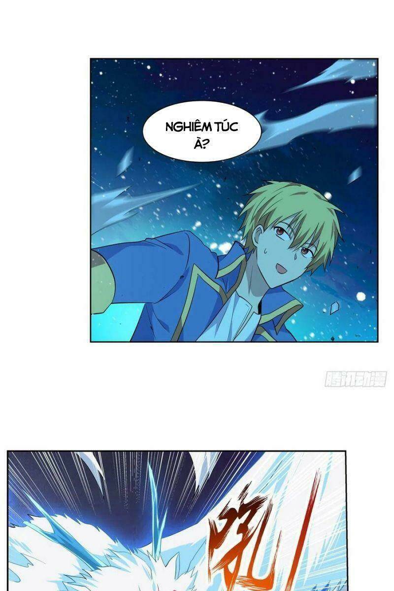 Ma Vương Thất Nghiệp Chapter 233 - Trang 2