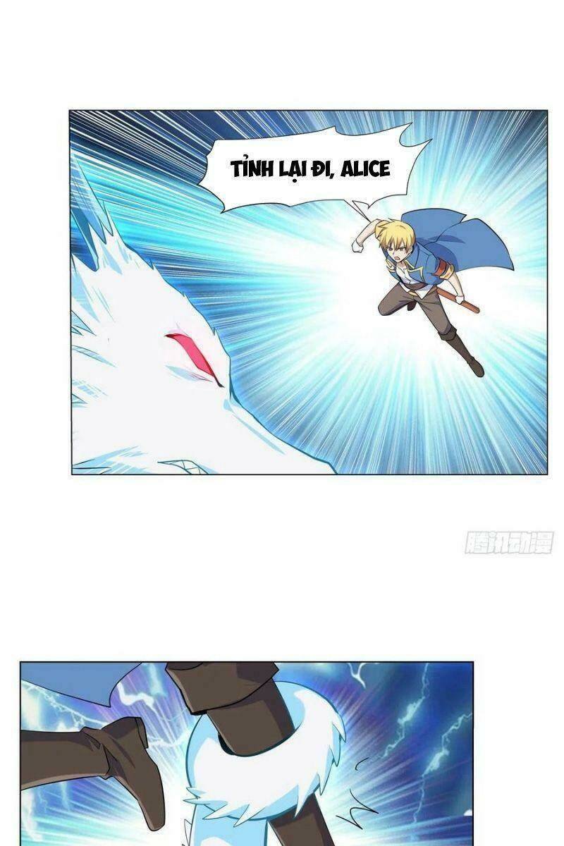 Ma Vương Thất Nghiệp Chapter 233 - Trang 2