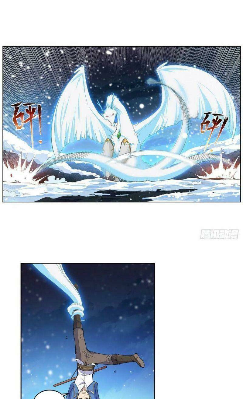 Ma Vương Thất Nghiệp Chapter 233 - Trang 2