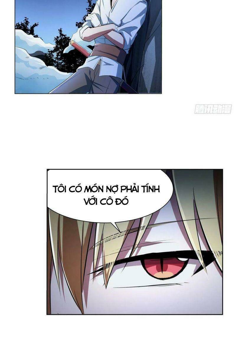 Ma Vương Thất Nghiệp Chapter 233 - Trang 2