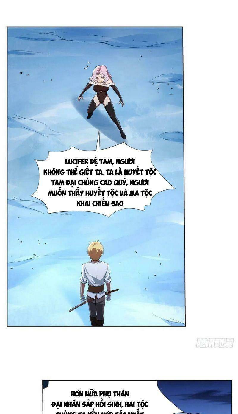 Ma Vương Thất Nghiệp Chapter 233 - Trang 2