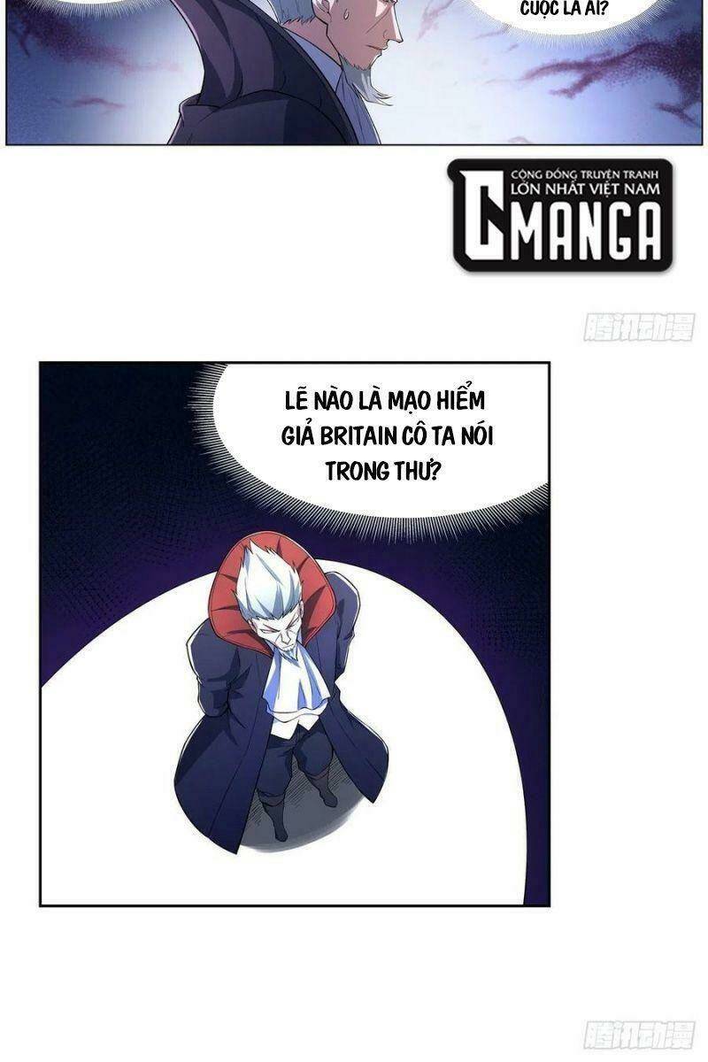 Ma Vương Thất Nghiệp Chapter 234 - Trang 2