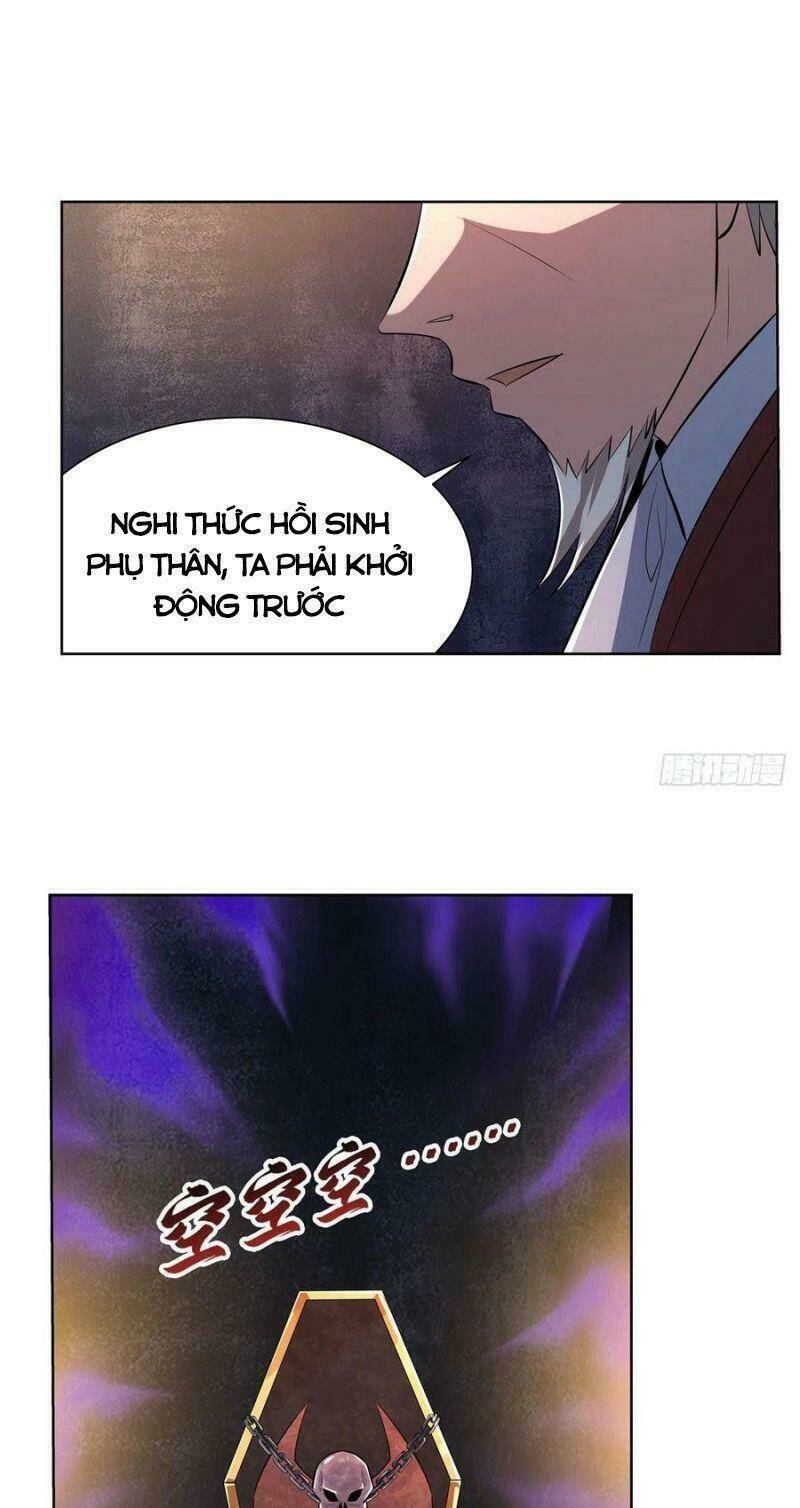 Ma Vương Thất Nghiệp Chapter 234 - Trang 2