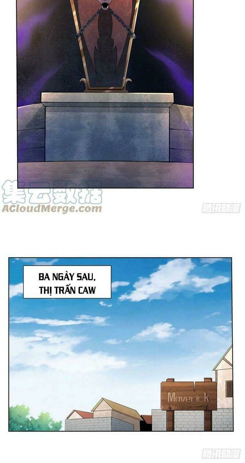 Ma Vương Thất Nghiệp Chapter 234 - Trang 2