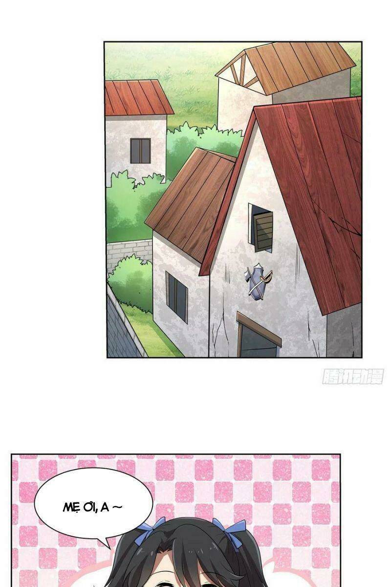 Ma Vương Thất Nghiệp Chapter 234 - Trang 2