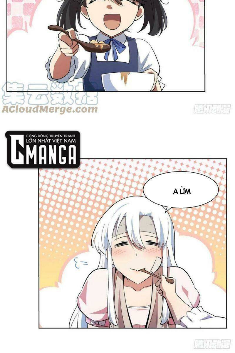 Ma Vương Thất Nghiệp Chapter 234 - Trang 2