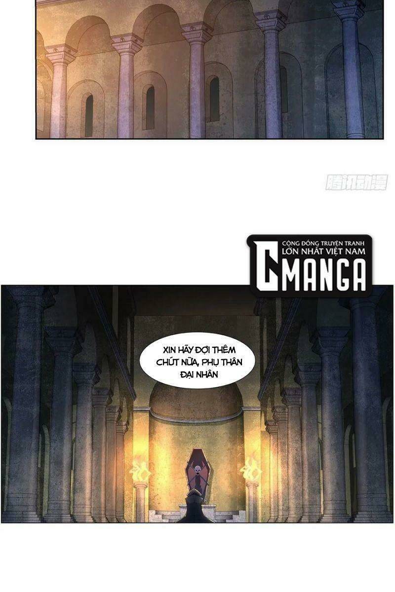 Ma Vương Thất Nghiệp Chapter 234 - Trang 2