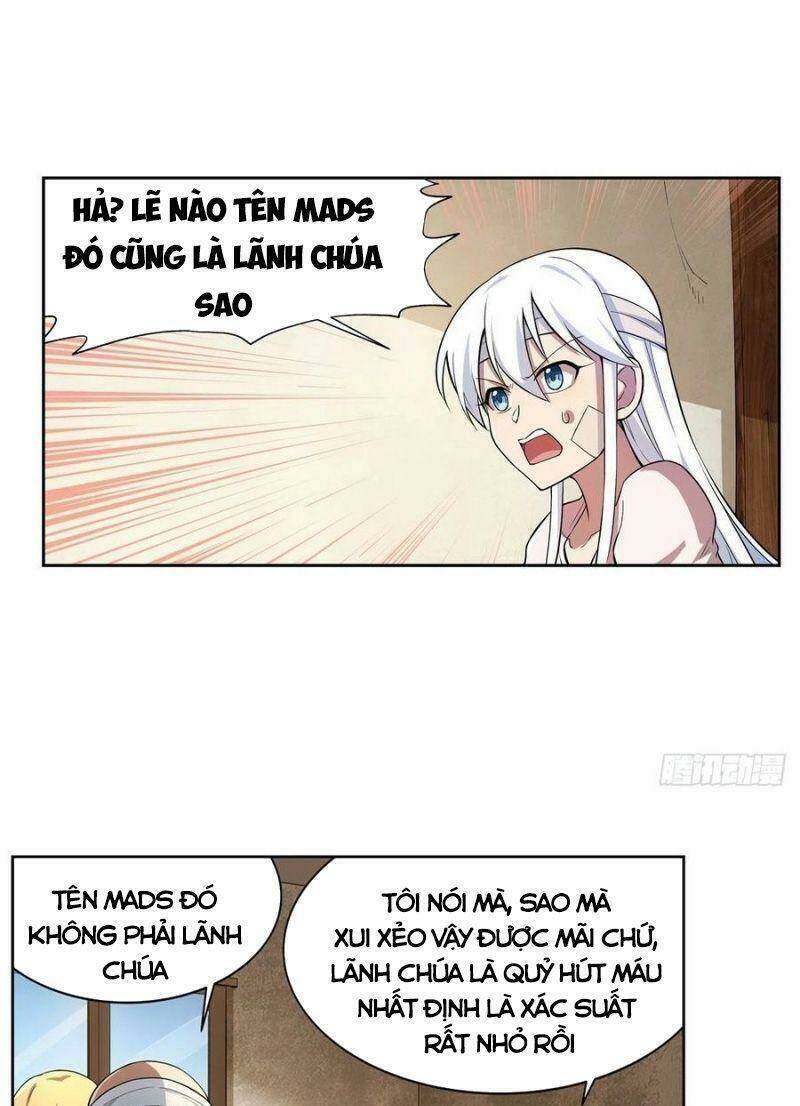 Ma Vương Thất Nghiệp Chapter 234 - Trang 2