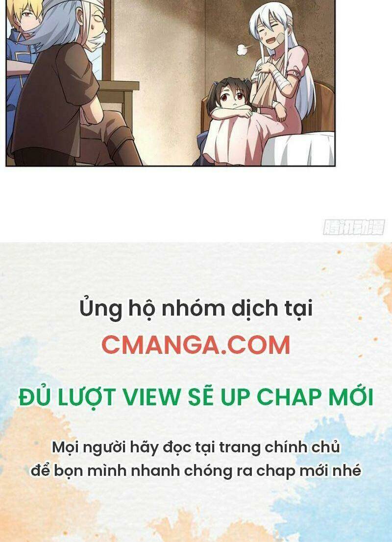Ma Vương Thất Nghiệp Chapter 234 - Trang 2