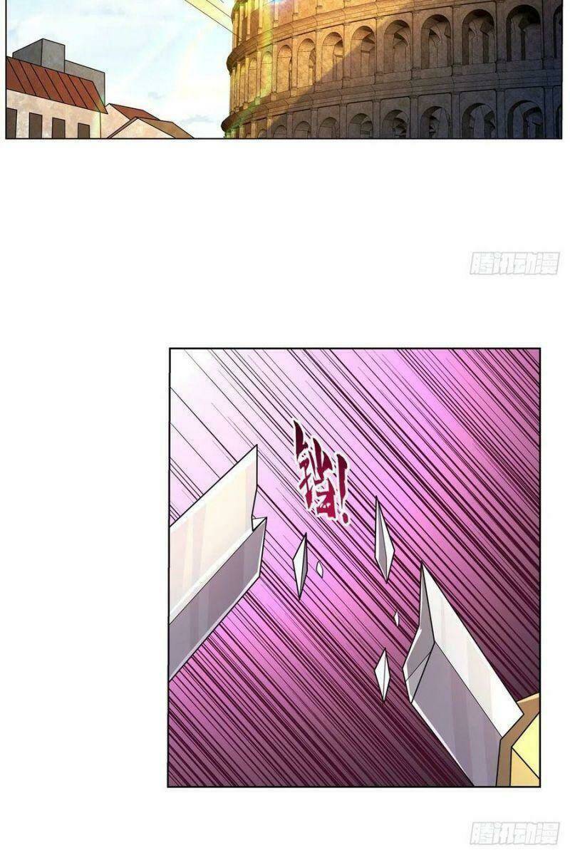 Ma Vương Thất Nghiệp Chapter 234 - Trang 2