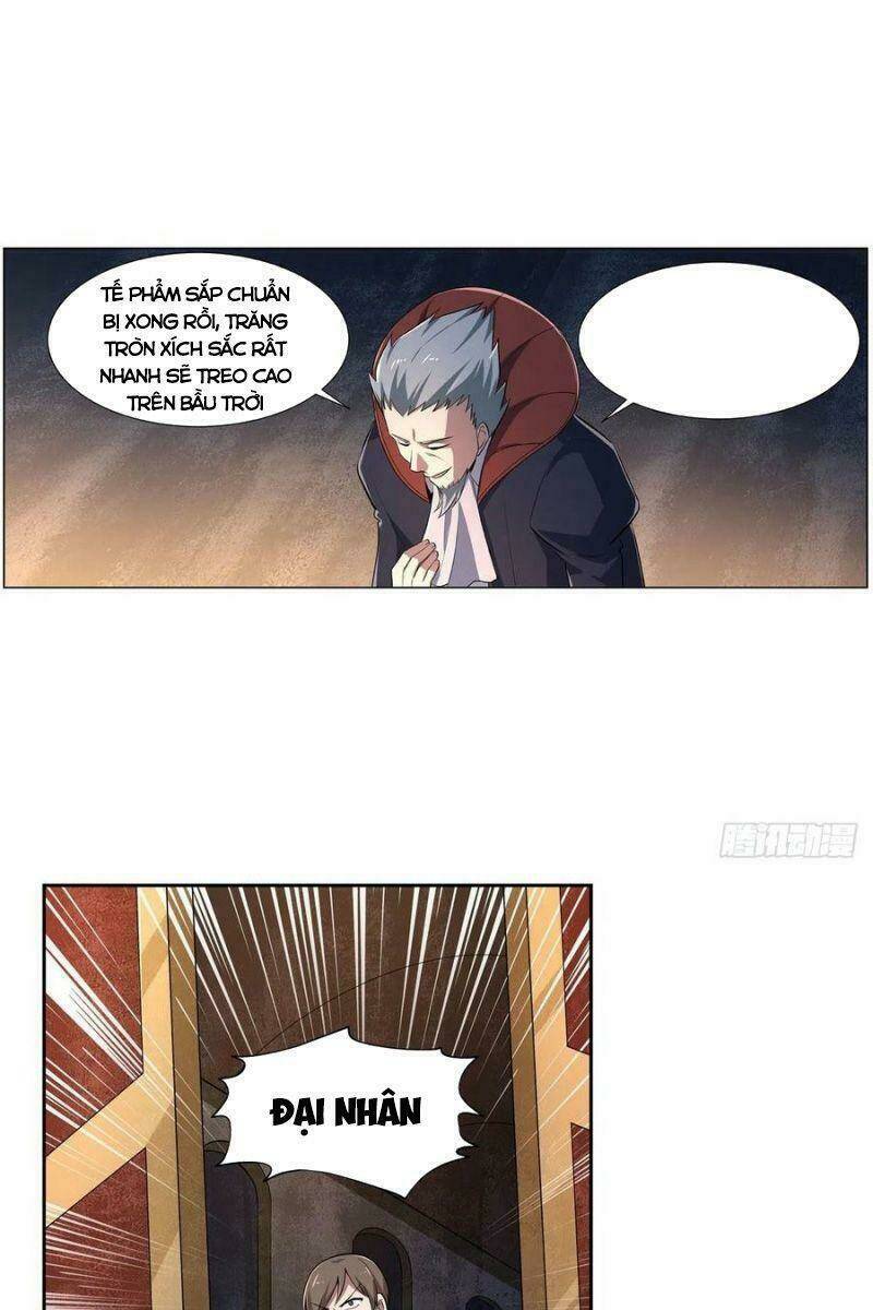 Ma Vương Thất Nghiệp Chapter 234 - Trang 2