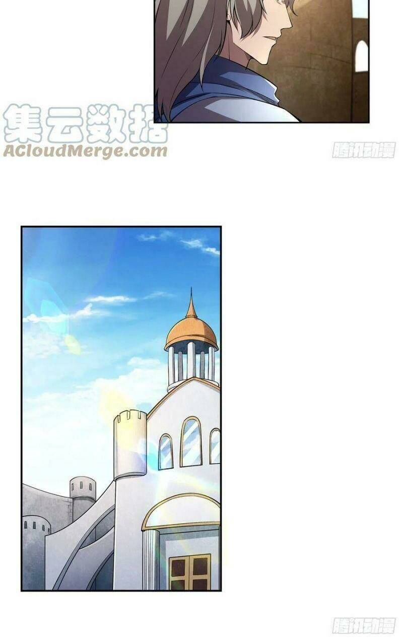 Ma Vương Thất Nghiệp Chapter 234 - Trang 2