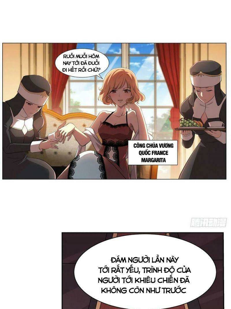 Ma Vương Thất Nghiệp Chapter 234 - Trang 2