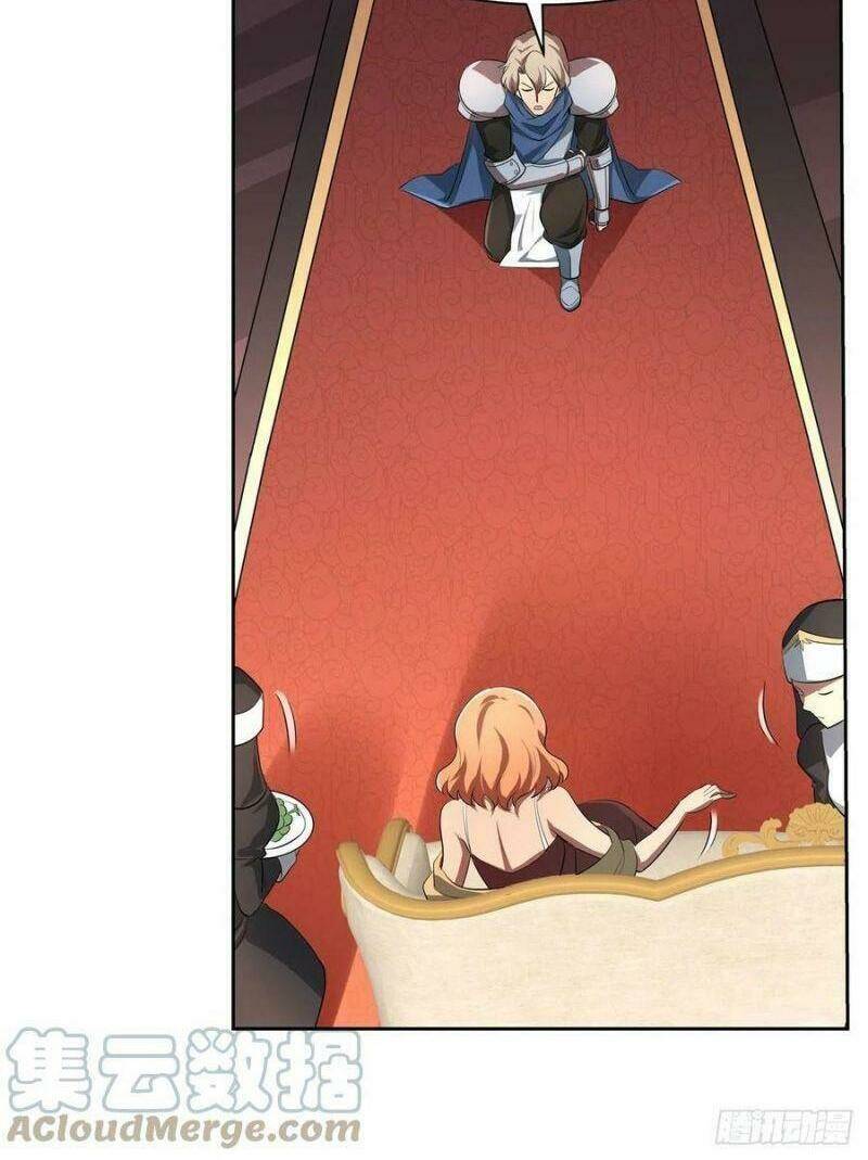 Ma Vương Thất Nghiệp Chapter 234 - Trang 2