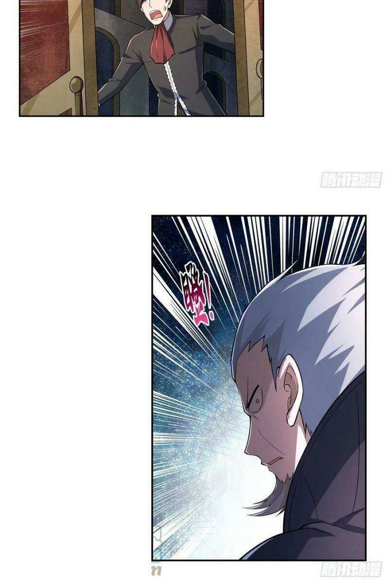 Ma Vương Thất Nghiệp Chapter 234 - Trang 2