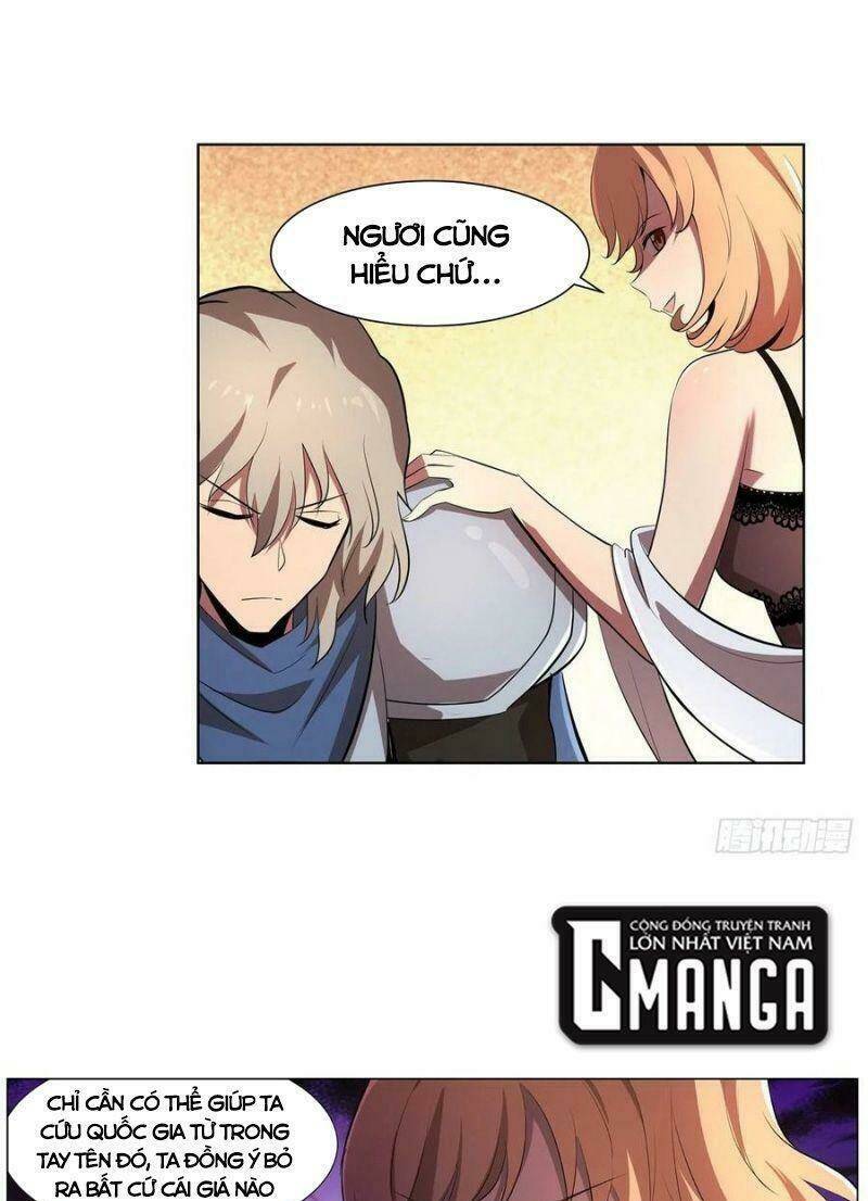 Ma Vương Thất Nghiệp Chapter 234 - Trang 2