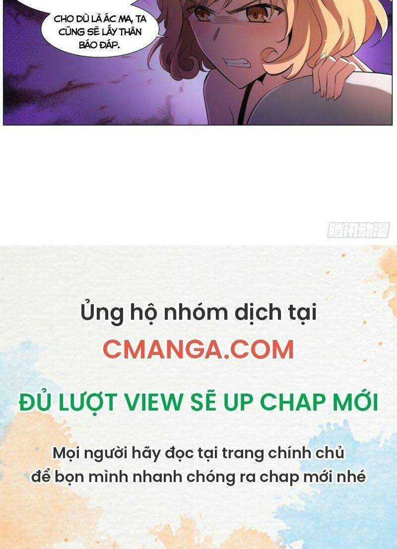 Ma Vương Thất Nghiệp Chapter 234 - Trang 2