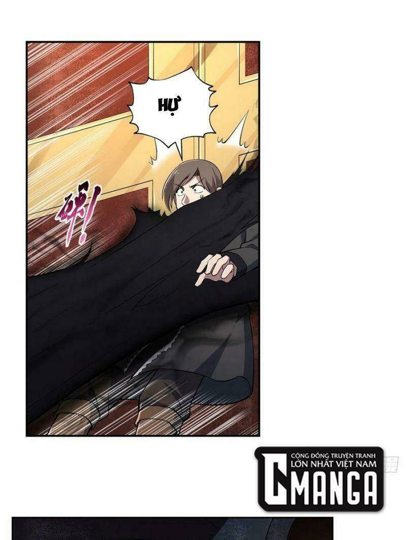 Ma Vương Thất Nghiệp Chapter 234 - Trang 2