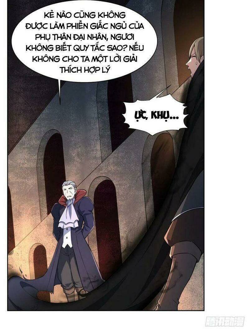 Ma Vương Thất Nghiệp Chapter 234 - Trang 2