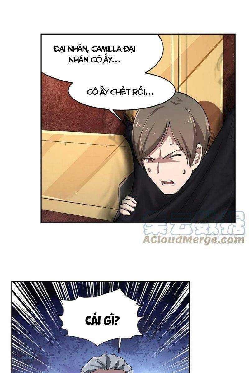 Ma Vương Thất Nghiệp Chapter 234 - Trang 2