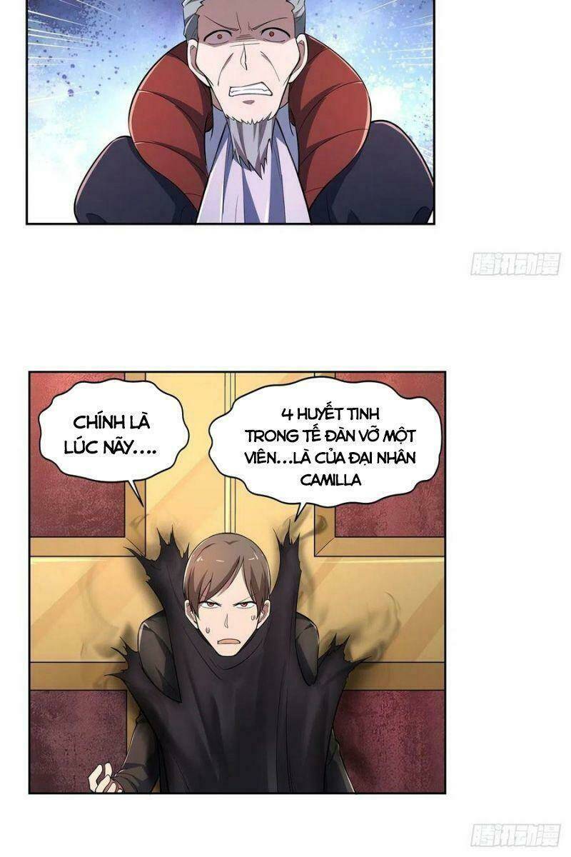 Ma Vương Thất Nghiệp Chapter 234 - Trang 2