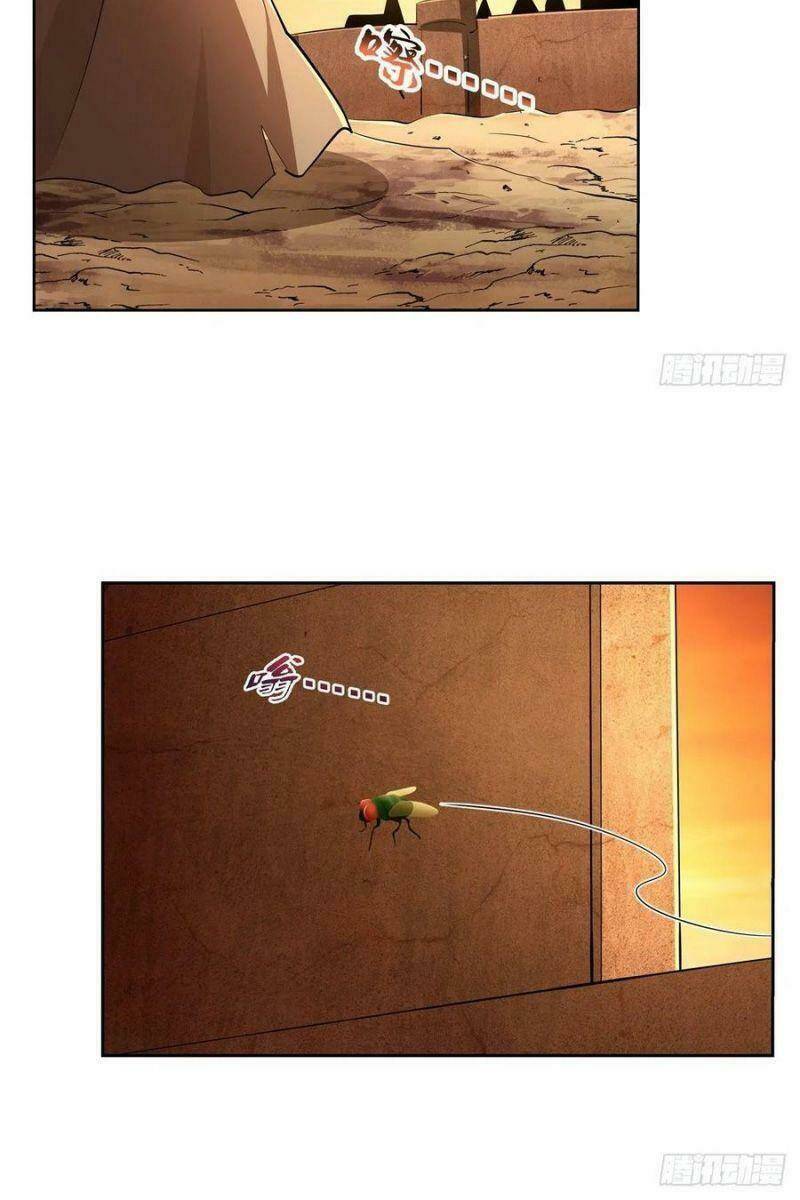 Ma Vương Thất Nghiệp Chapter 235 - Trang 2