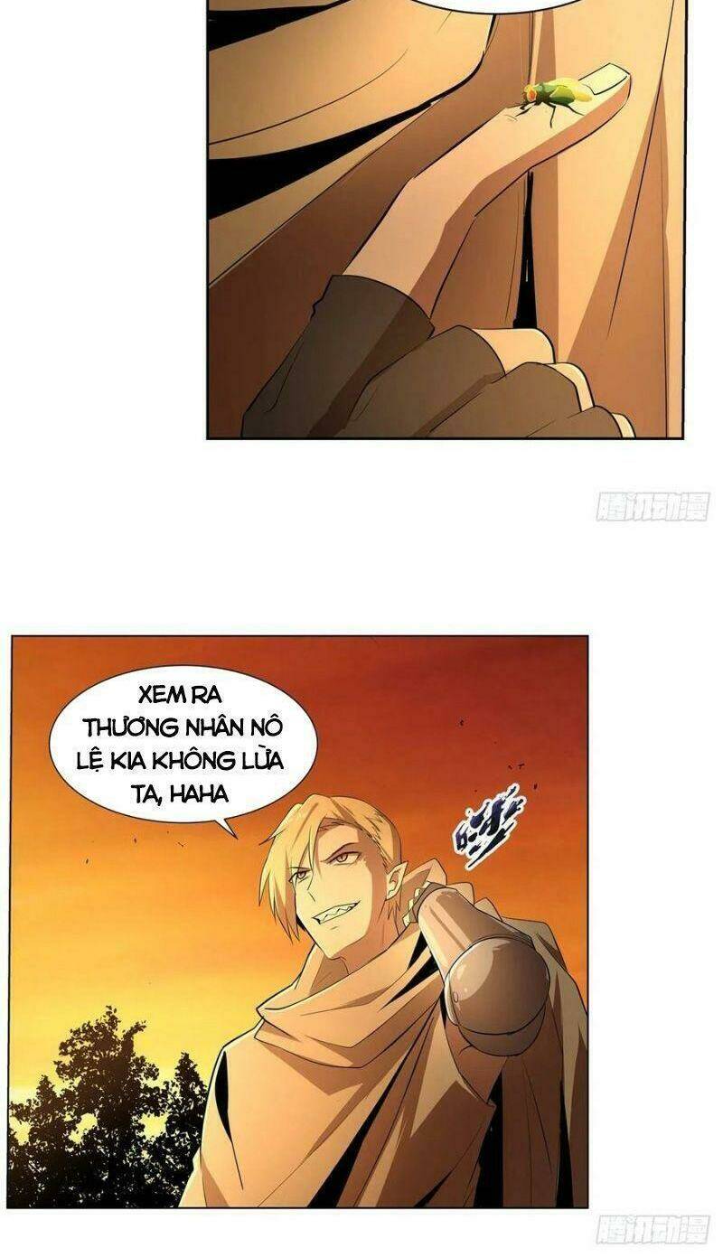 Ma Vương Thất Nghiệp Chapter 235 - Trang 2