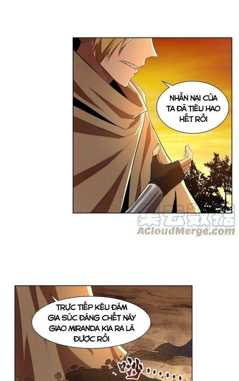 Ma Vương Thất Nghiệp Chapter 235 - Trang 2